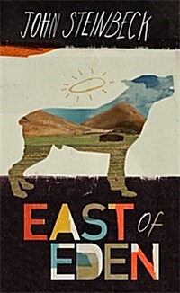 East of Eden (Paperback)