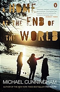 A Home at the End of the World (Paperback)