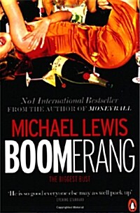 Boomerang : The Meltdown Tour (Paperback)