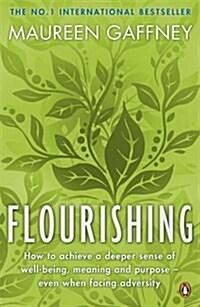 Flourishing (Paperback)