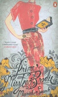 The Prime of Miss Jean Brodie (Paperback)