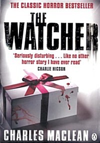 The Watcher (Paperback)