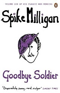 Goodbye Soldier (Paperback)