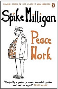 Peace Work (Paperback)