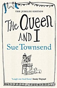 The Queen and I (Paperback)