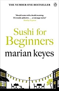 Sushi for Beginners : British Book Awards Author of the Year 2022 (Paperback)