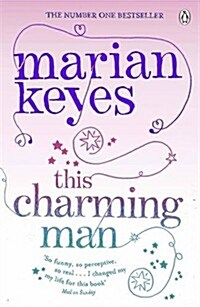 This Charming Man : British Book Awards Author of the Year 2022 (Paperback)