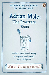 [중고] Adrian Mole: The Prostrate Years (Paperback)