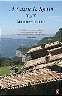 A Castle in Spain (Paperback)