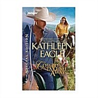 Cowboy, Take Me Away (Hardcover)