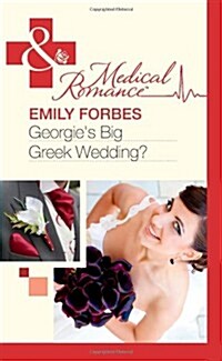Georgies Big Greek Wedding? (Hardcover)