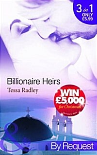 Billionaire Heirs (Paperback)