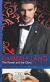 Power and the Glory (Paperback)