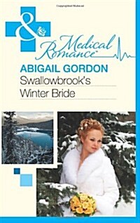 Swallowbrooks Winter Bride (Paperback)