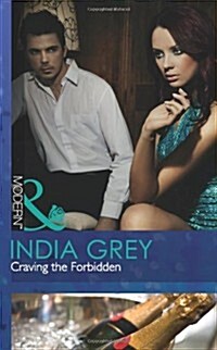 Craving the Forbidden (Paperback)