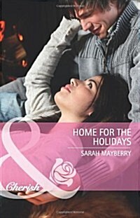 Home for the Holidays (Paperback)