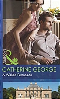 Wicked Persuasion (Paperback)