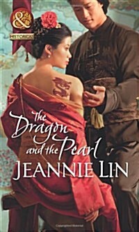 Dragon and the Pearl (Paperback)