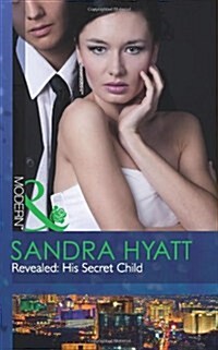 Revealed (Paperback)