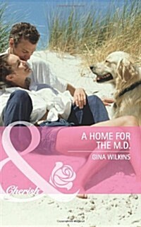 Home for the M.D. (Paperback)