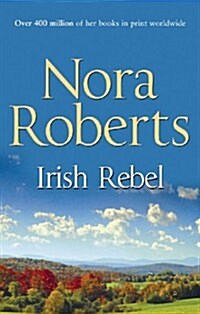 Irish Rebel (Paperback)