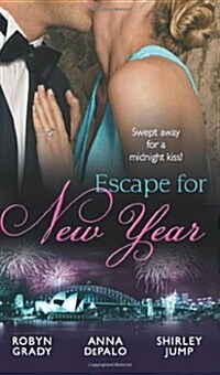 Escape for New Year (Paperback)