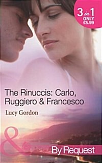 Rinuccis (Paperback)