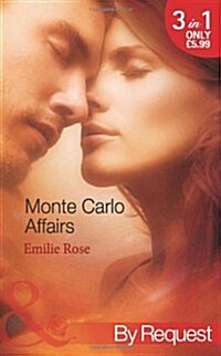 Monte Carlo Affairs (Paperback)