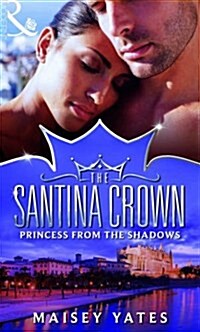 Princess from the Shadows (Paperback)