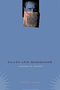 Plato and Heidegger: A Question of Dialogue (Paperback)