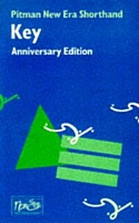 Pitman New Era Shorthand Anniversary Edition Key (Paperback)