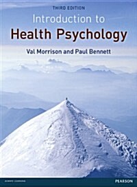 Introduction to Health Psychology (Paperback)