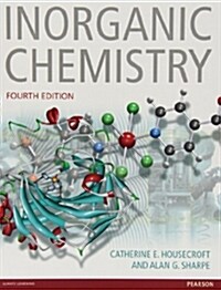 Inorganic Chemistry (Paperback)