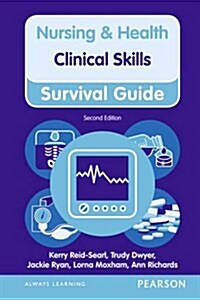 Clinical Skills (Paperback, 2 ed)