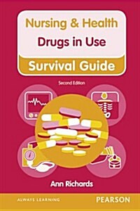 Drugs in Use (Paperback, 2 ed)