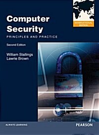 Computer Security: Principles and Practices (Paperback)