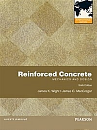 Reinforced Concrete: Mechanics and Design (Package, International ed of 6th revised ed)