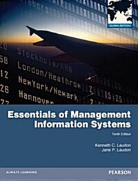 Essentials of MIS (Paperback)