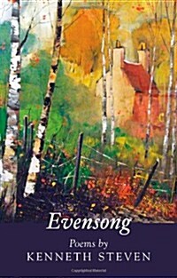Evensong : Poems (Paperback)