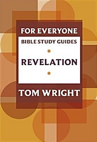 For Everyone Bible Study Guide: Revelation (Paperback)