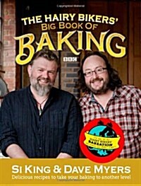 The Hairy Bikers Big Book of Baking (Hardcover)