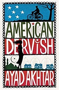 American Dervish (Hardcover)