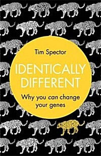 Identically Different (Hardcover)