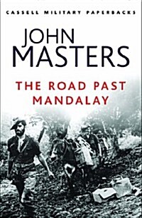 The Road Past Mandalay (Paperback)