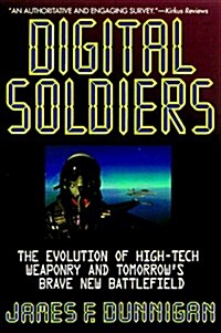 Digital Soldiers (Paperback)