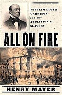 All on Fire (Hardcover)