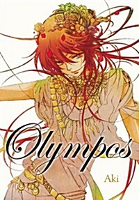 Olympos (Paperback)