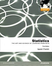 Statistics (Paperback)