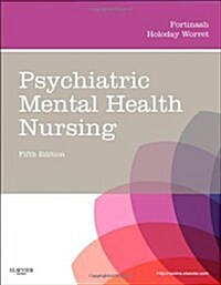 Psychiatric Mental Health Nursing (Paperback)