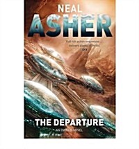 The Departure (Paperback)